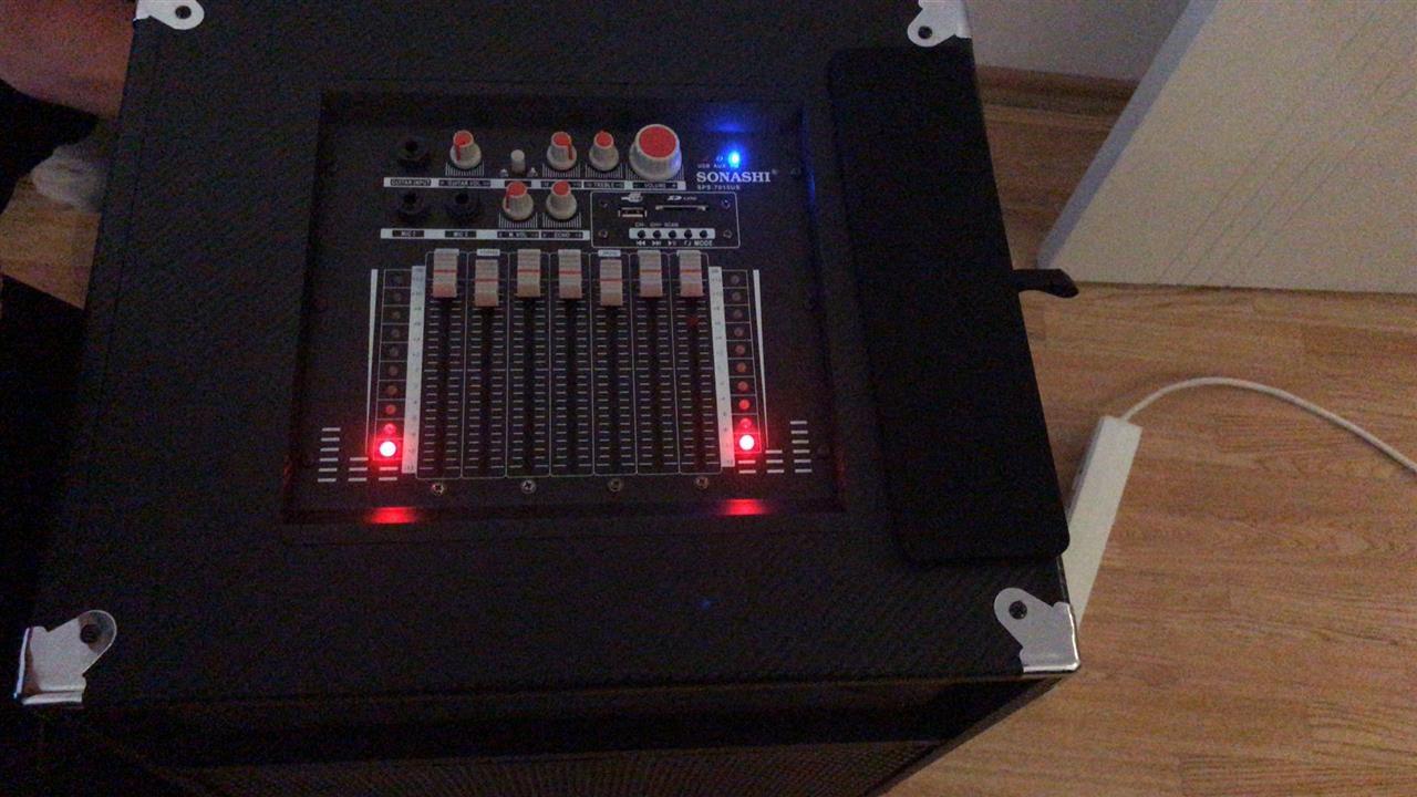 MUZIK