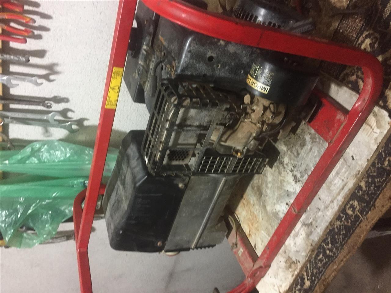 Gjenerator-