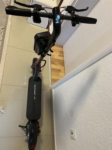 Trotinet Elektrik