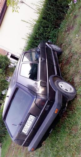 Golf 2 