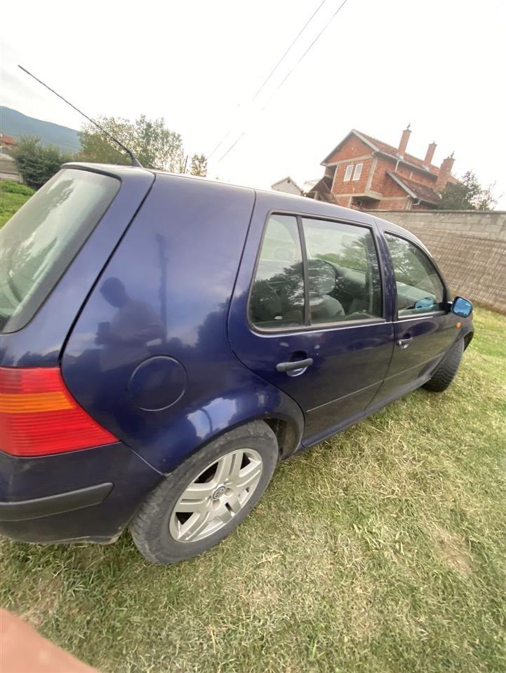 Golf-4-