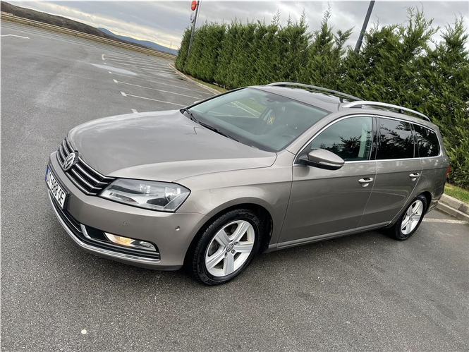 Passat 