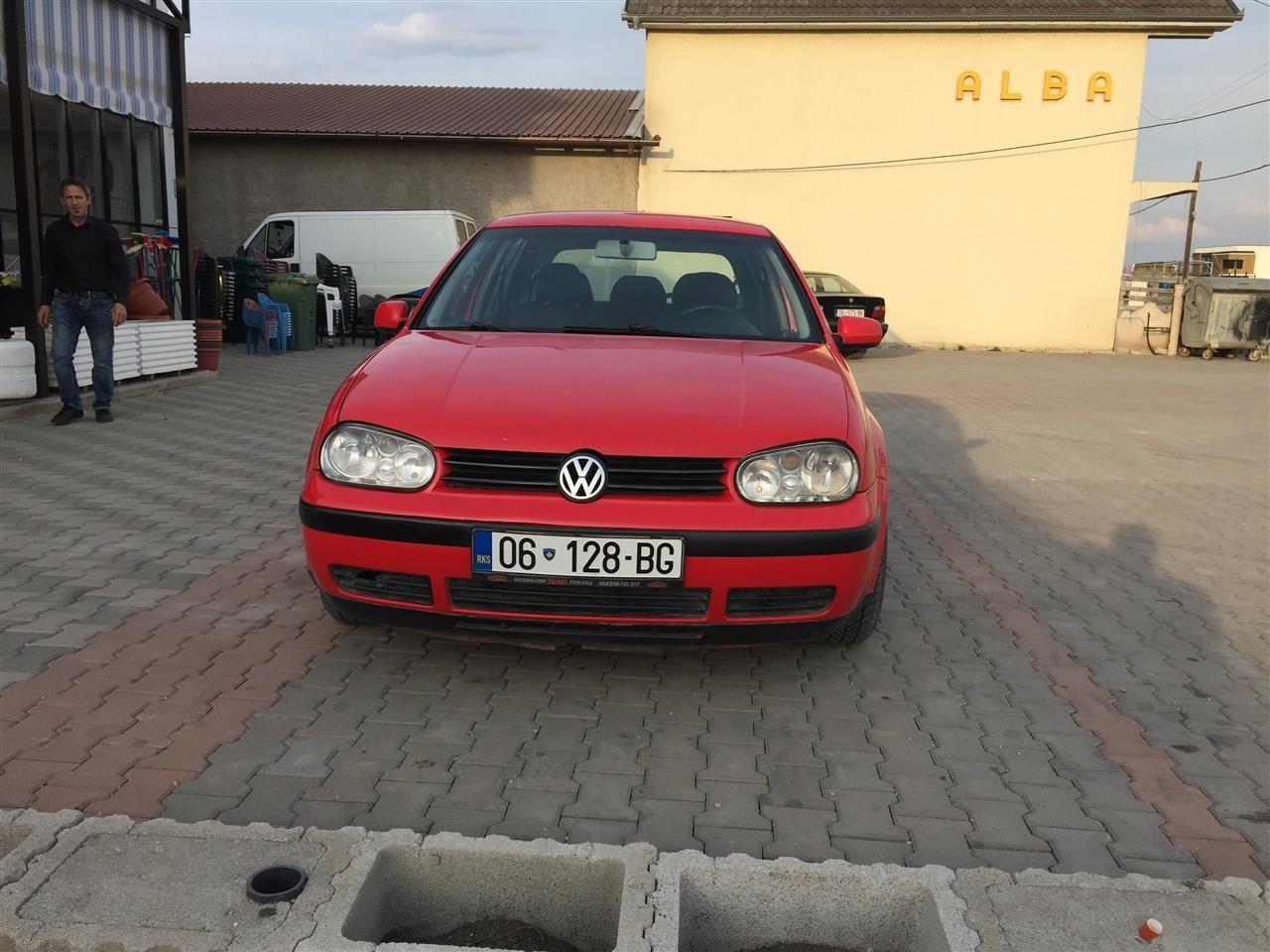 Golf-4-