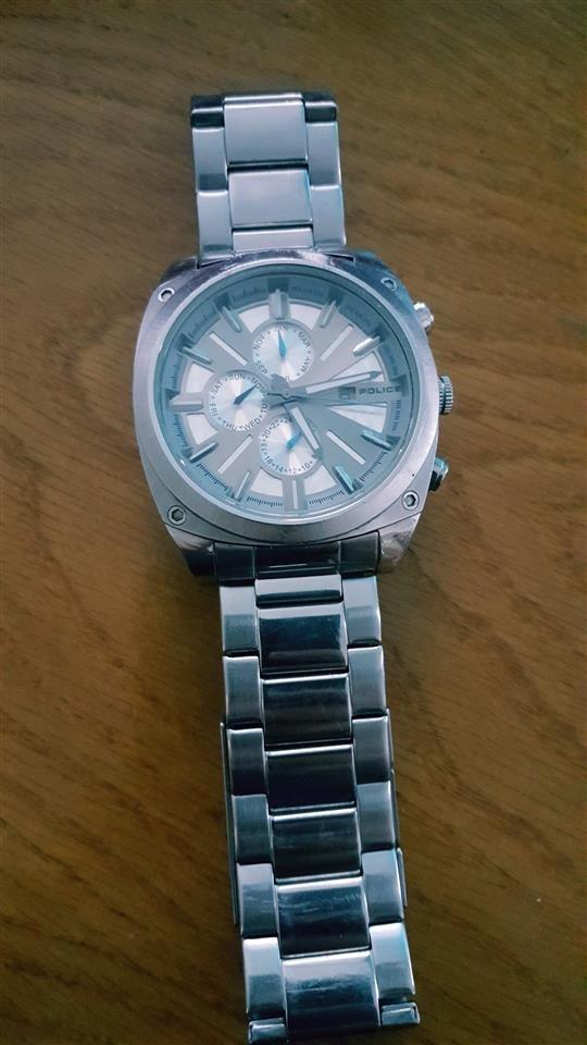 Police 12699j sale