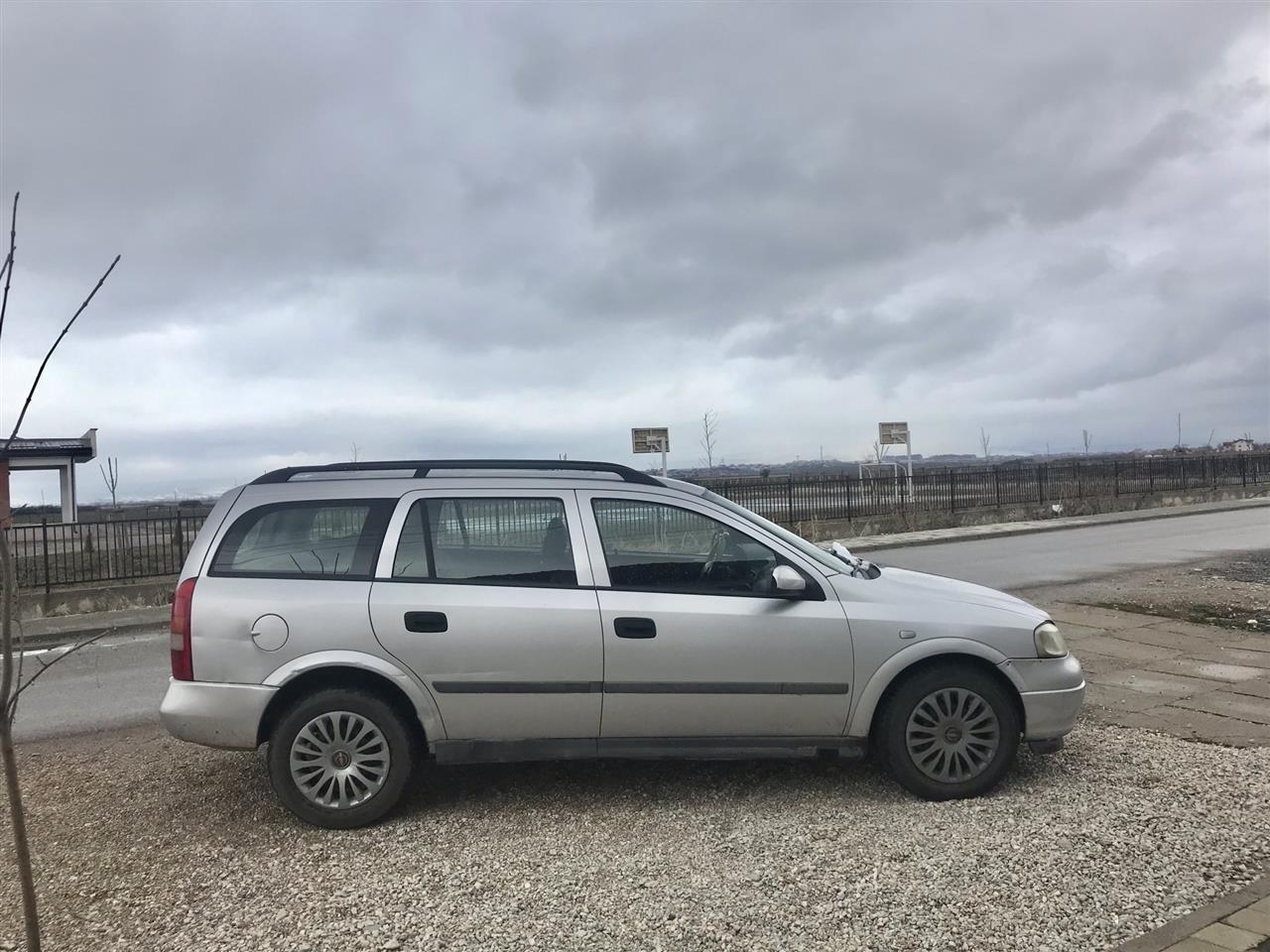 Astra
