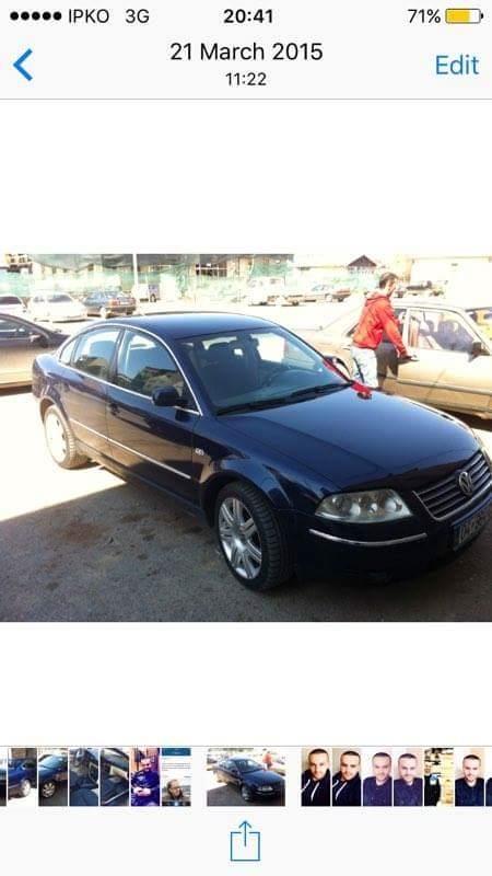 passat