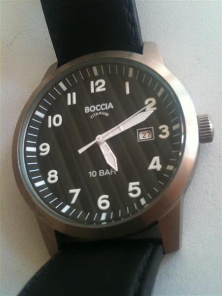 Boccia