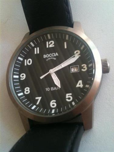 Boccia