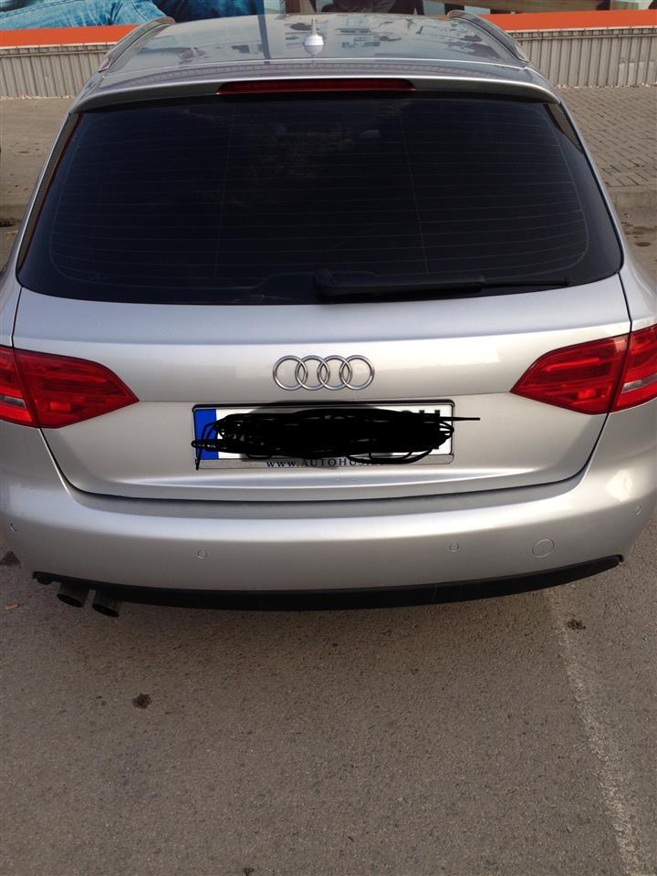 Audi-A4