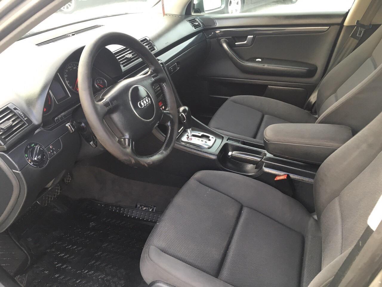 Audi-a4