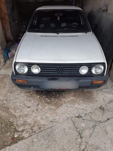 Golf 2 