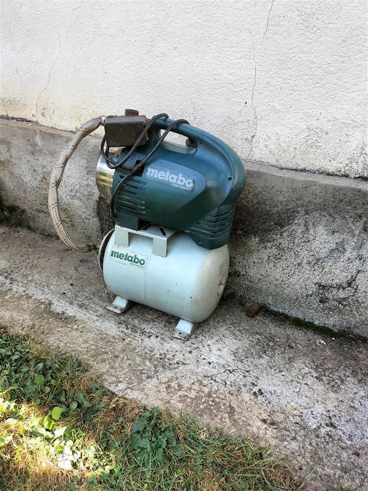 Hidrofor