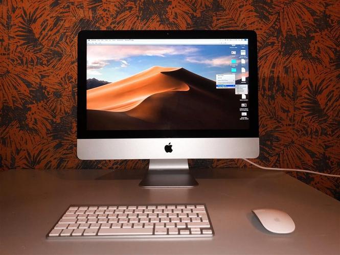 iMac 