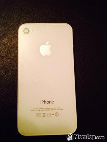 Iphone-4s
