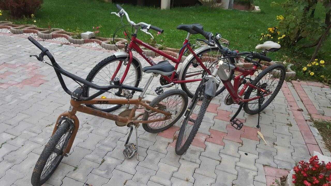 Biciklet