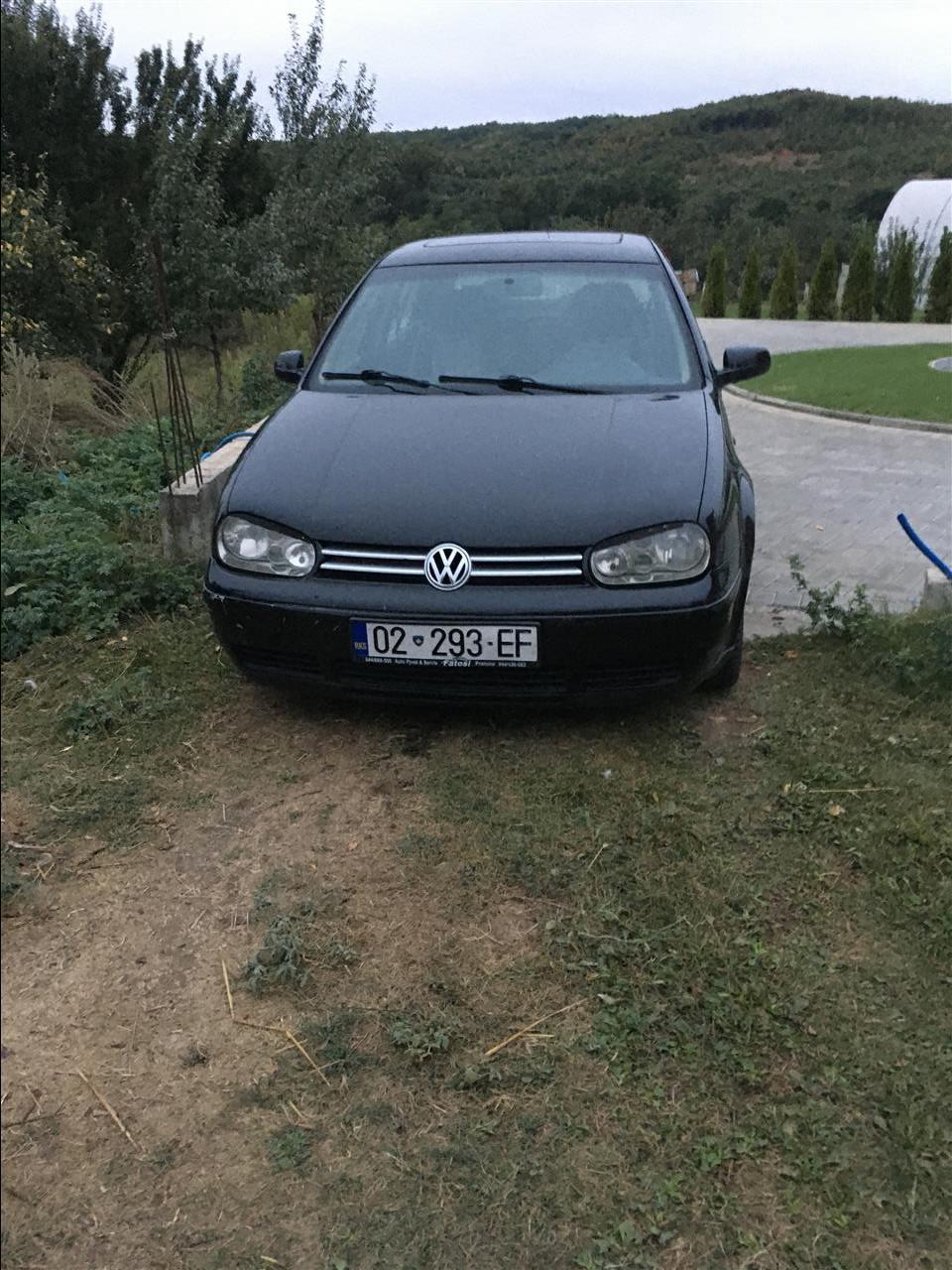 Golf-4