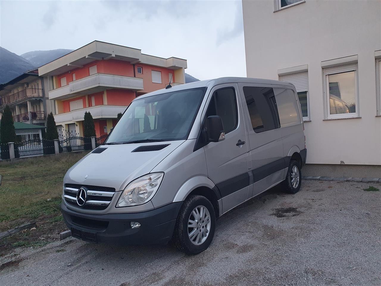 Sprinter