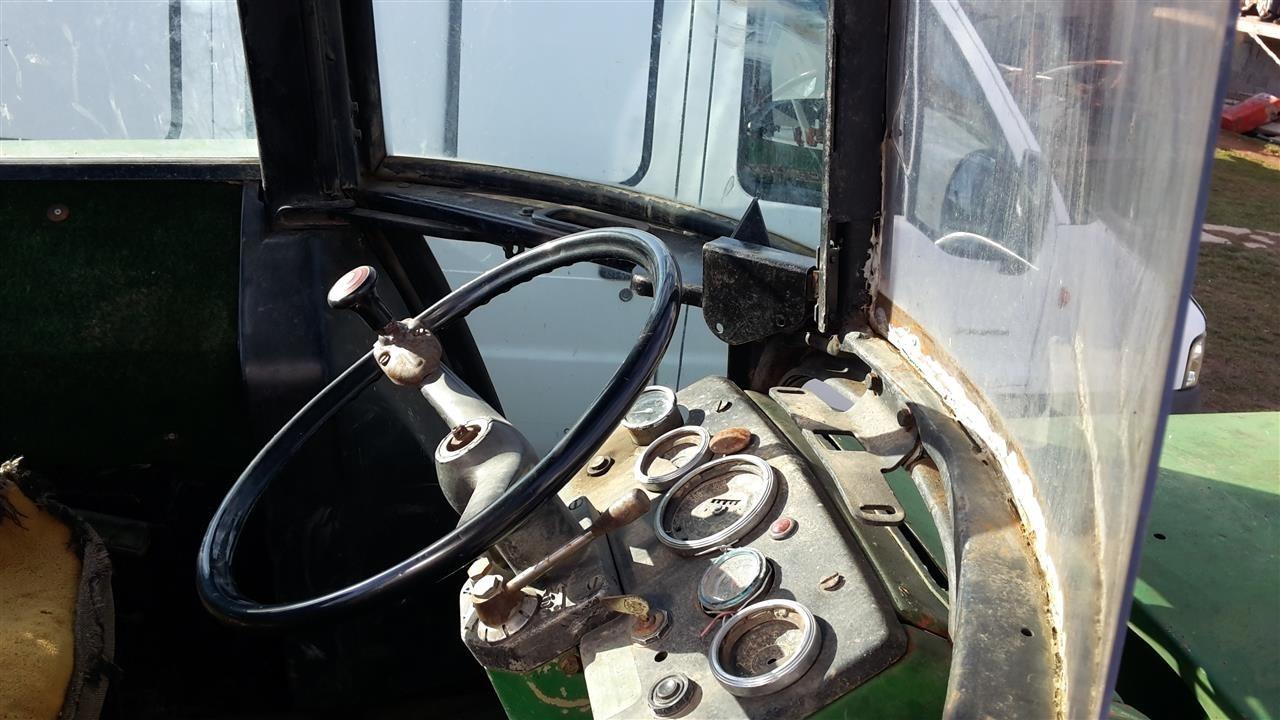 Traktor