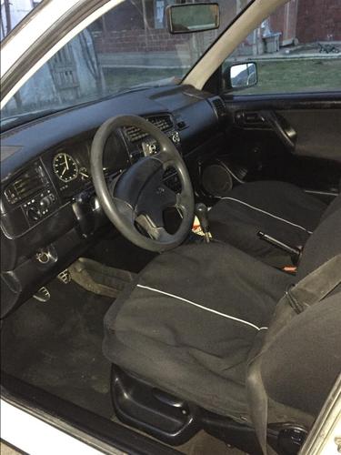 Golf 3