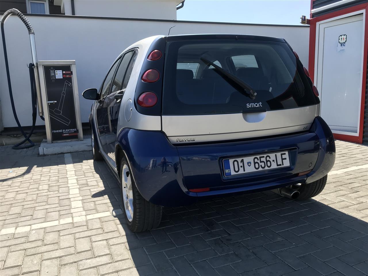 Smart-