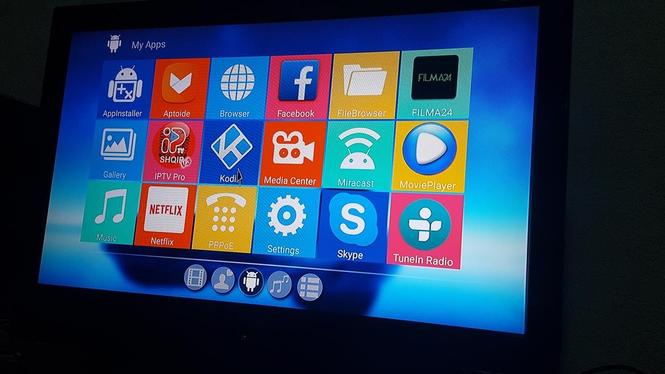 Android Box