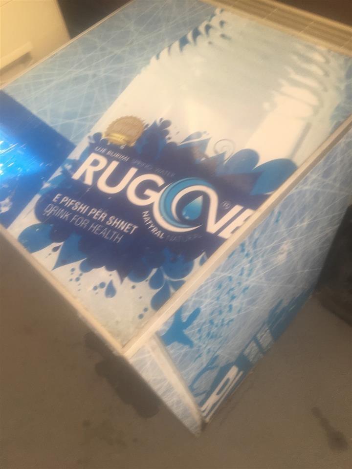 Frigofer