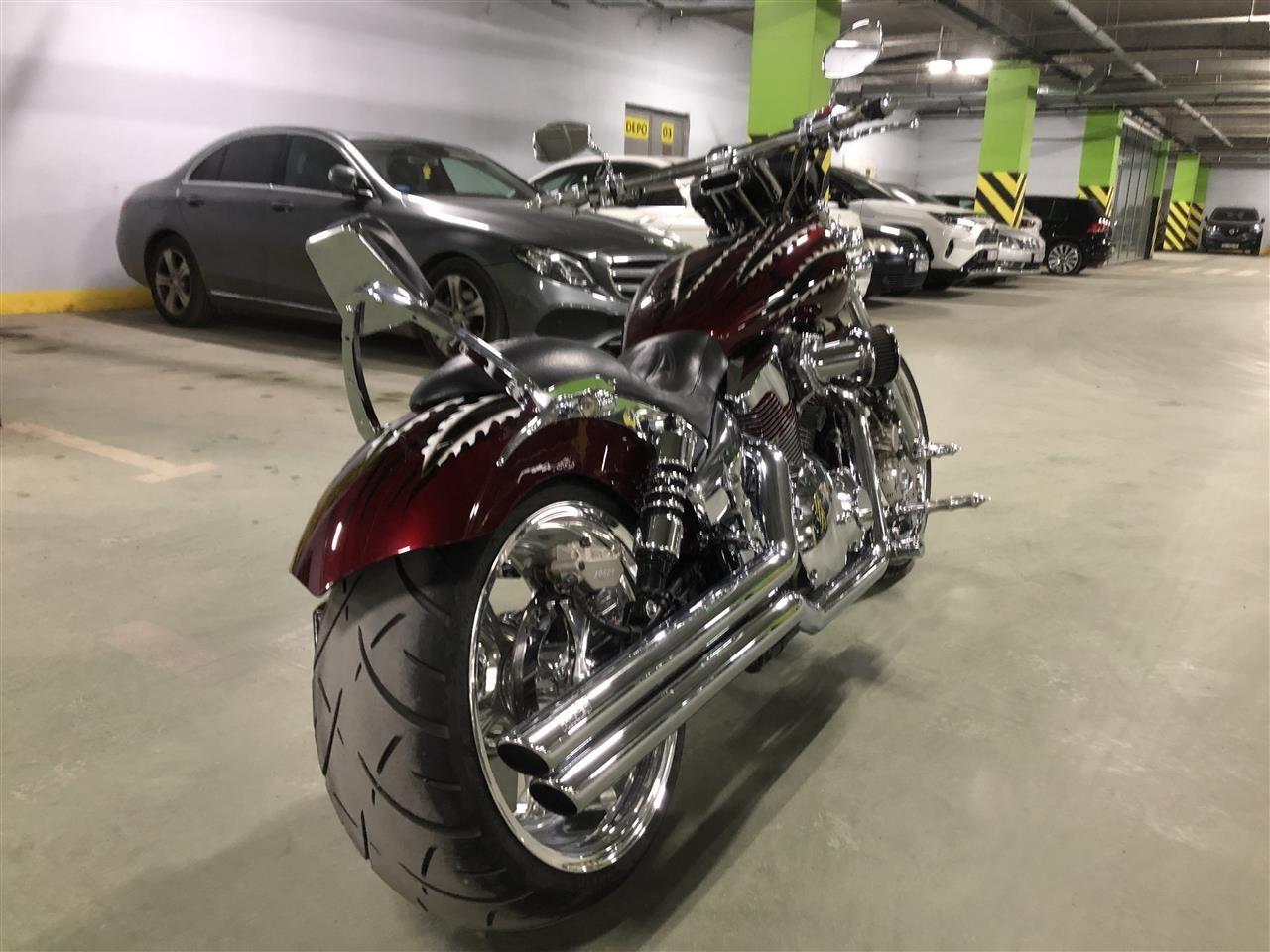 HONDA-CUSTOM-