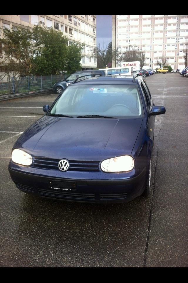 Golf-4-