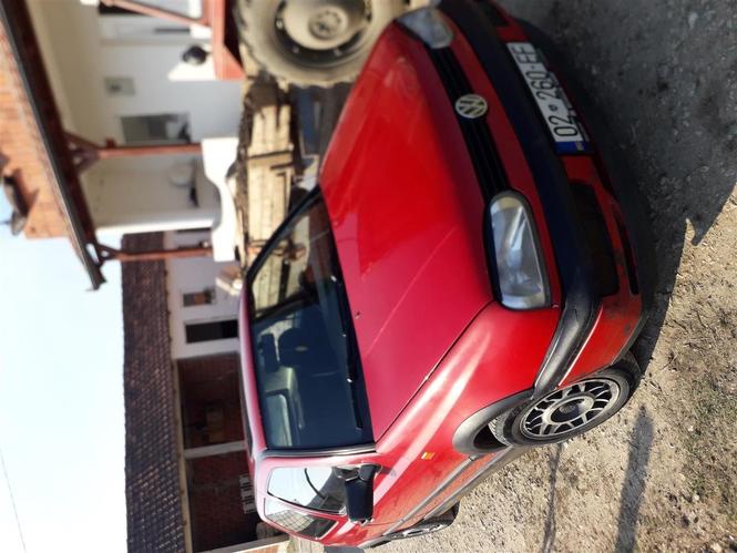 Golf 3