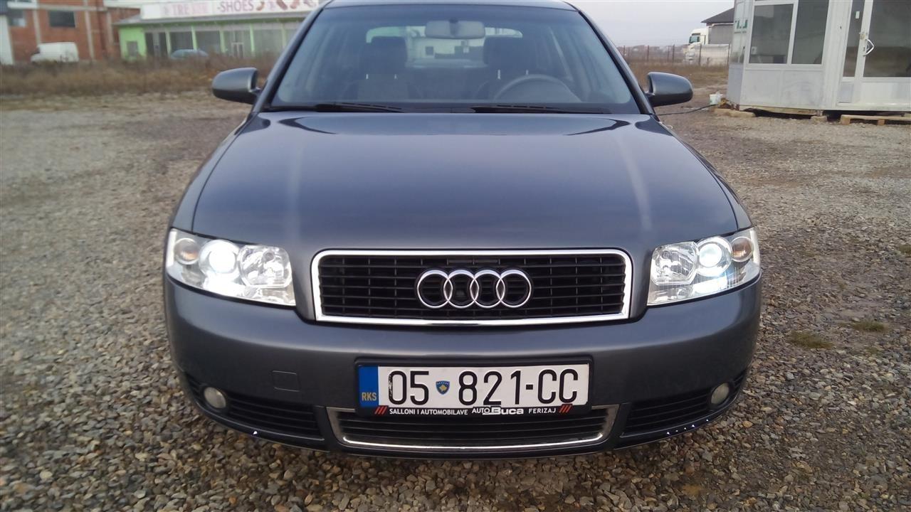 Audi-A4