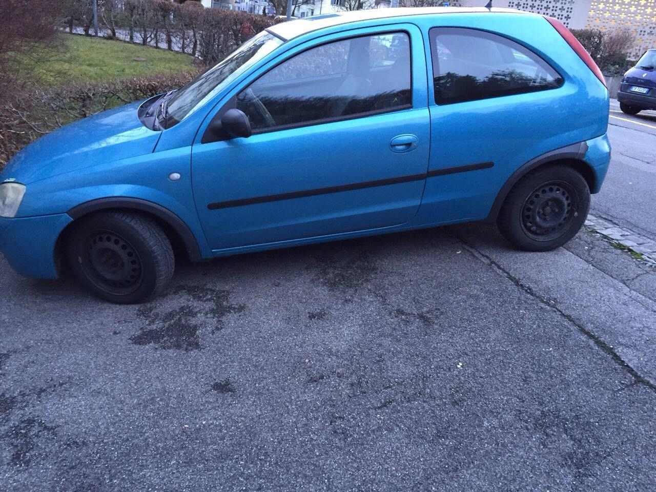 Opel-corsa-