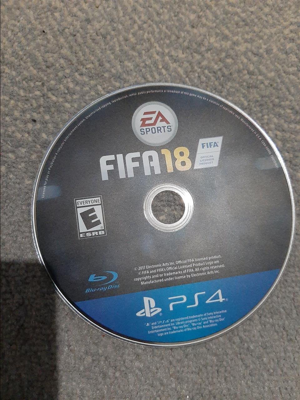 Fifa-18