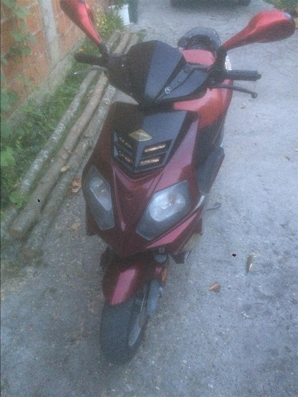 Mondial