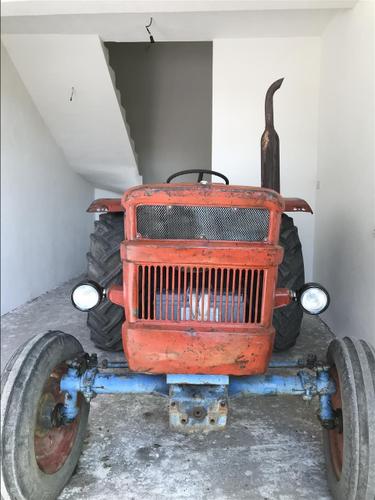 Universal 445