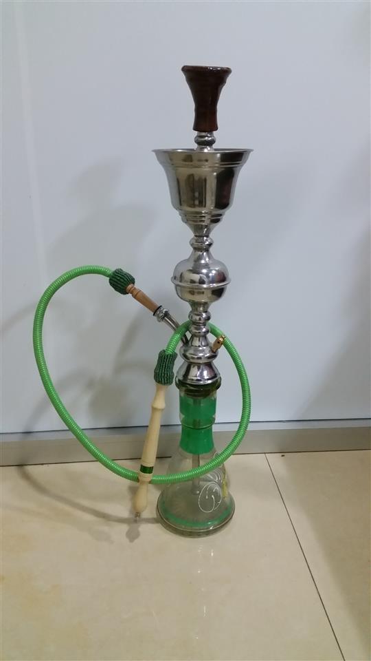 Shisha-