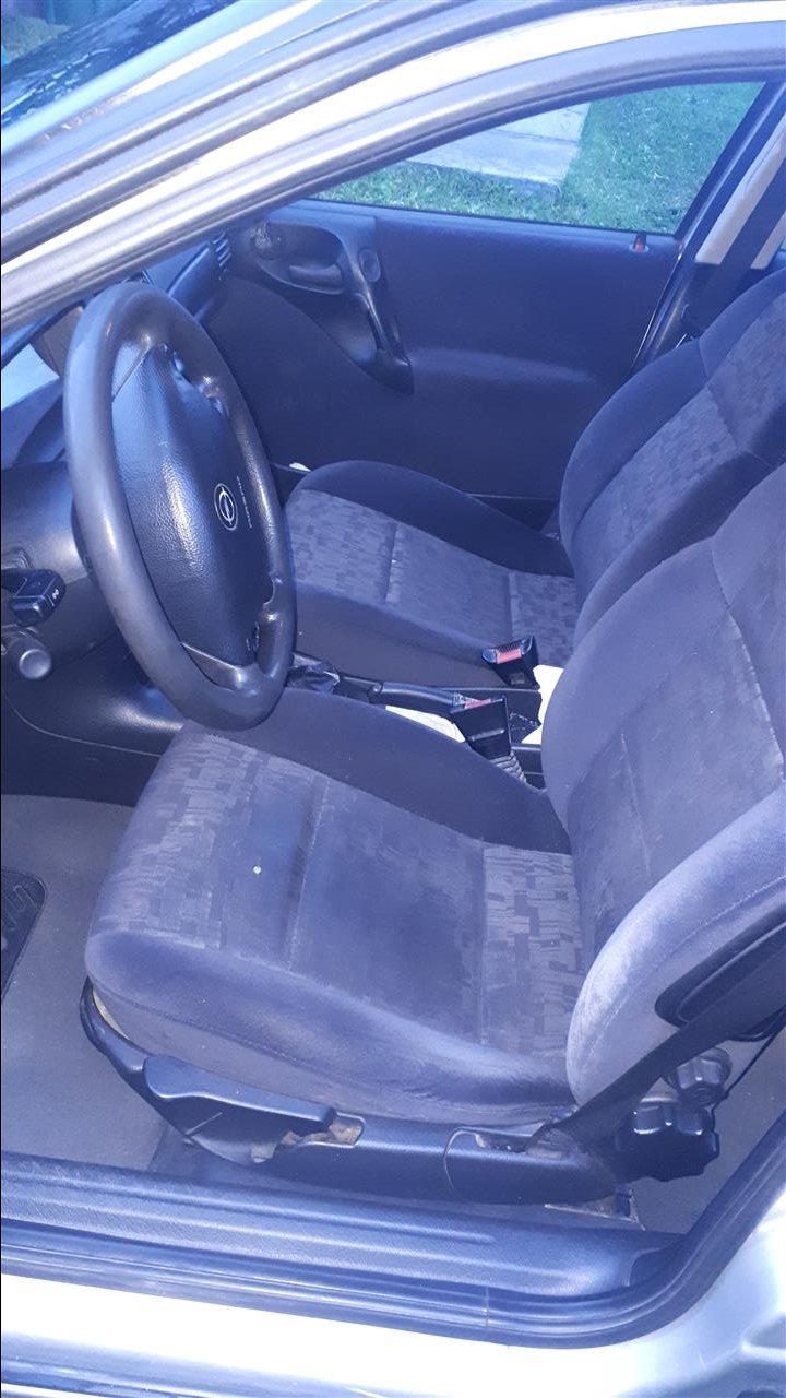 Opel-vektra