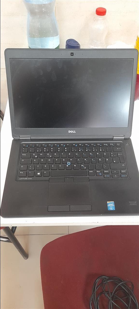 Llaptop-dell-latitude