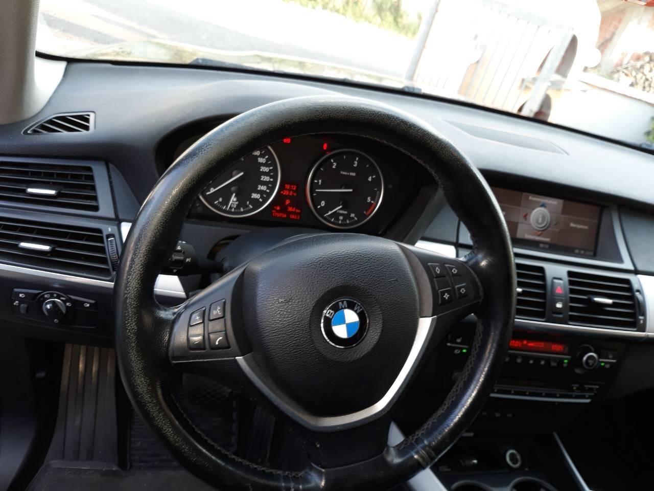 Bmw-x5