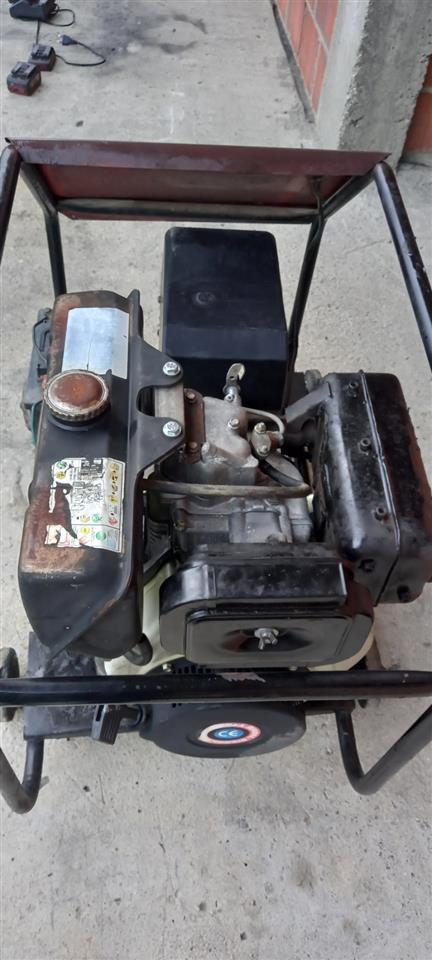 Gjenerator