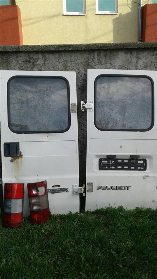 Peugeot-Boxer