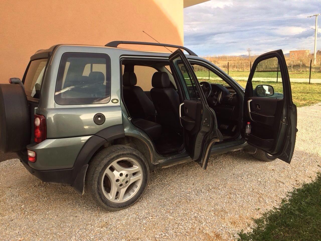 Landrover-Freelander-