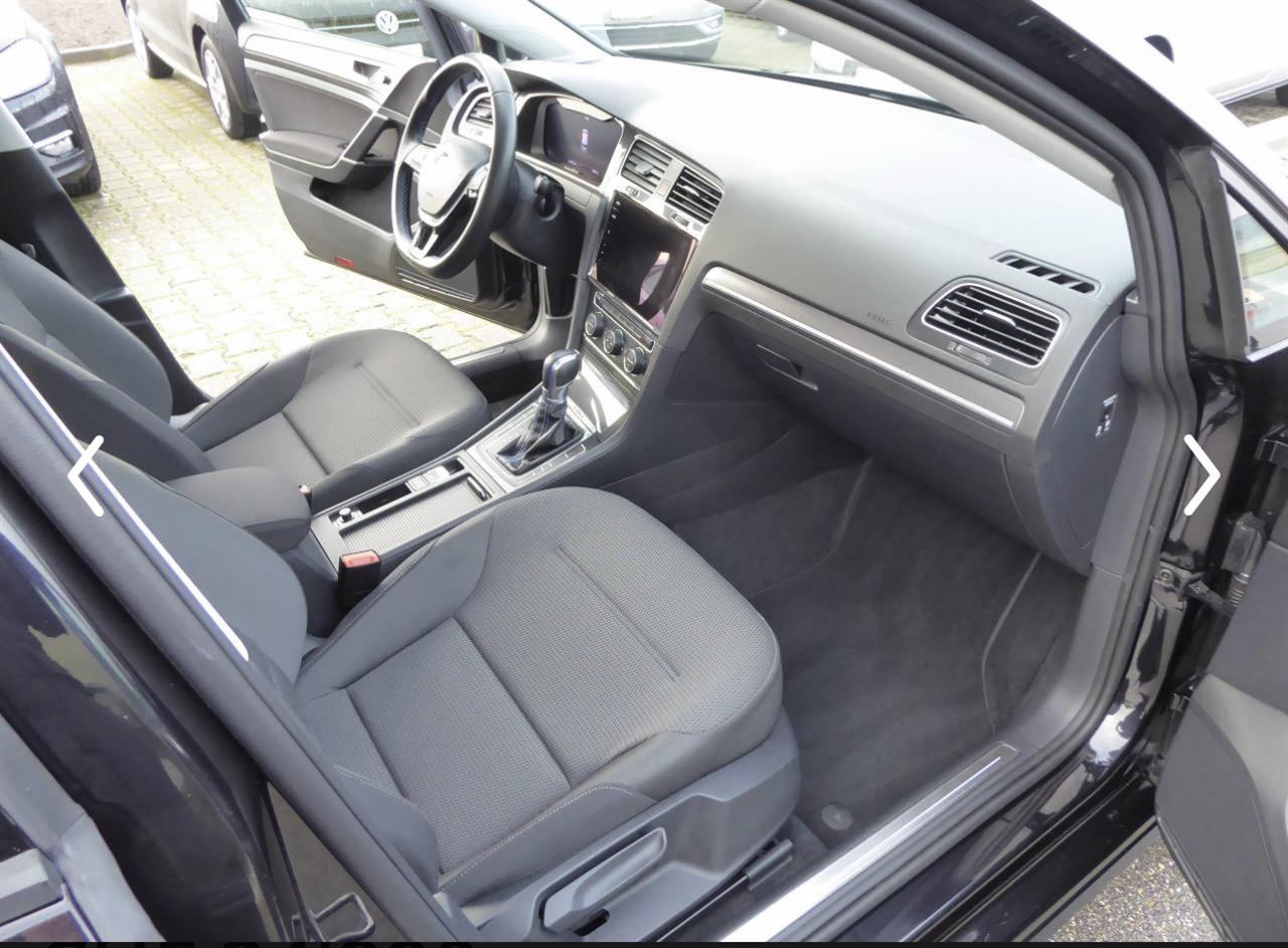 Golf-E-2020