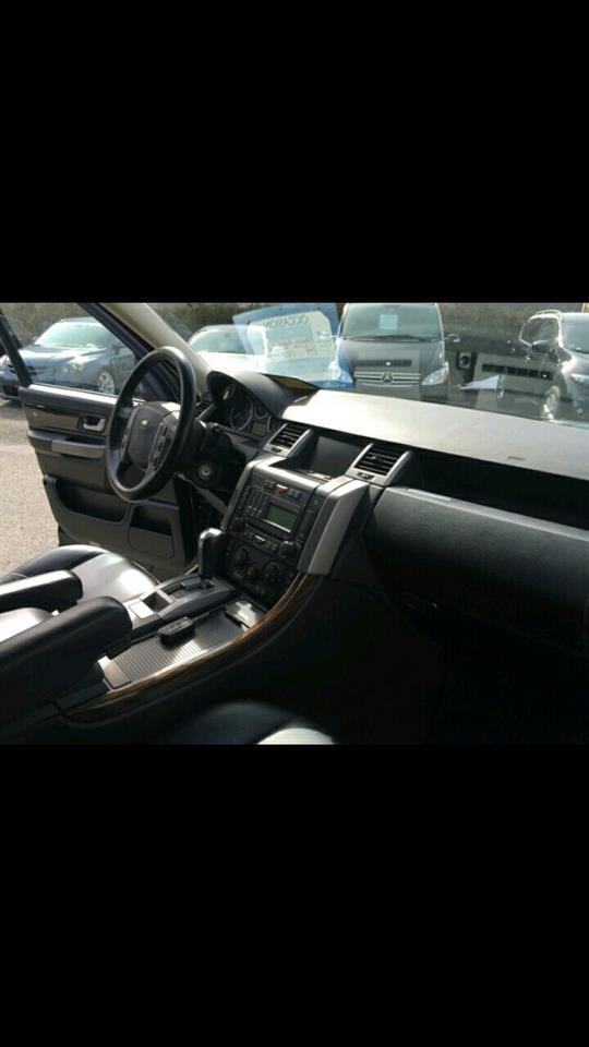 Range-rover
