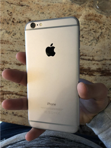 Iphone 6plus urgjent