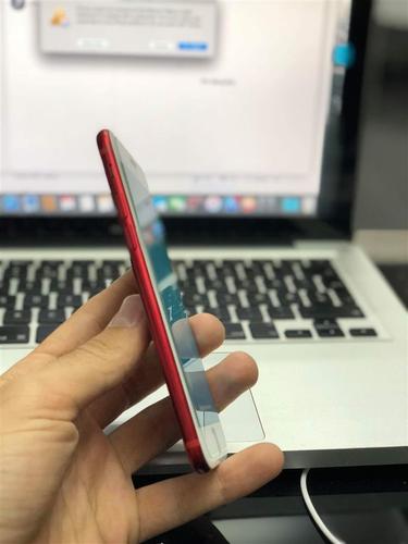 Iphone 7 Red 
