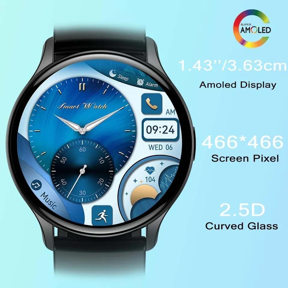 Smart-watch