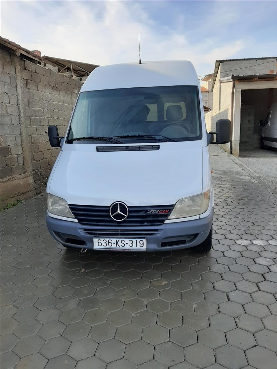 Sprinter-213