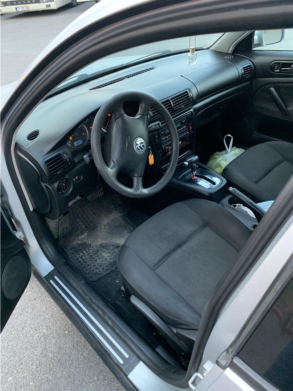 PASSAT