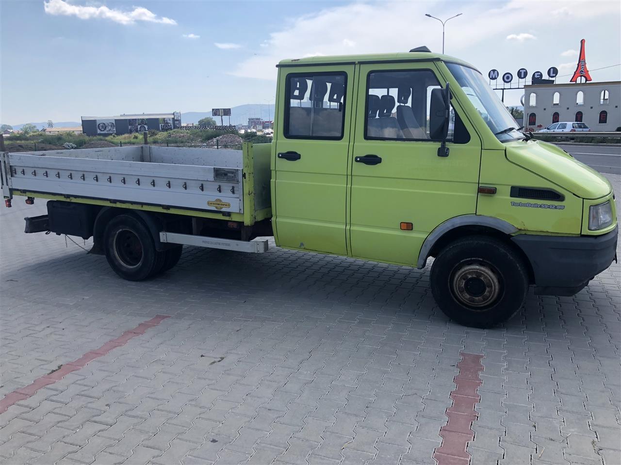 Iveco