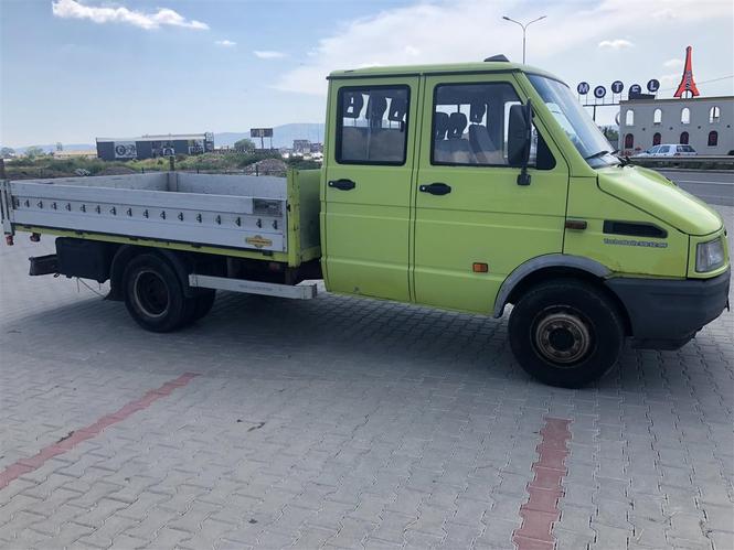 Iveco